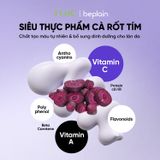  Kem chống nắng BEPLAIN Beplain Kem chống nắng Sunmuse Tone Up & Correcting Matte Sunscreen 