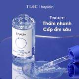  Tinh Chất Dưỡng Da Cấp Ẩm Sâu BEPLAIN Multi Hyaluronic Acid Ampoule 30ml 