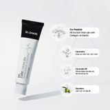  Dr.Oracle Kem dưỡng phục hồi da sau điều trị Laser EPL Cure Cream XD 60ml 
