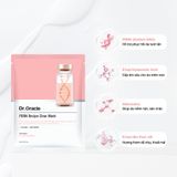  Dr.Oracle Mặt nạ PDRN Recipe Clear Mask 18ml 