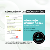  Dr.Oracle Kem chống nắng Centella Biome Cica Mild Suncream 50ml 