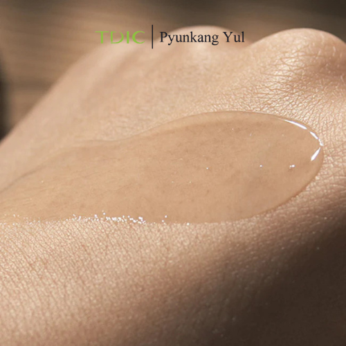  Pyunkang Yul Nước hoa hồng Black Tea Deep Infusion Toner 130ml 