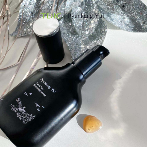  Pyunkang Yul Tinh chất Black Tea Boosting Serum 45ml 
