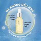  9 Wishes Tinh chất Mega Vitamin Ampule Serum 25ml 