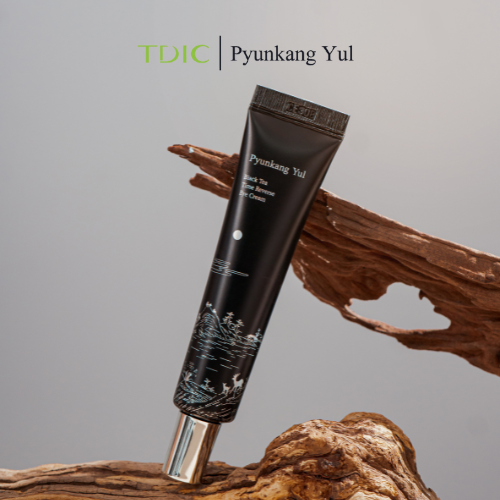  Pyunkang Yul Kem dưỡng mắt Black Tea Time Reverse Eye Cream 25ml 