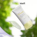  Dear, Klairs Kem chống nắng All-day Airy Sunscreen SPF50+ PA++++ 50g 