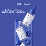  Tinh Chất Dưỡng Da Cấp Ẩm Sâu BEPLAIN Multi Hyaluronic Acid Ampoule 30ml 
