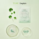  Mặt Nạ Dưỡng Âm Và Làm Dịu Da BEPLAIN Cicaful Calming Mask 27g 