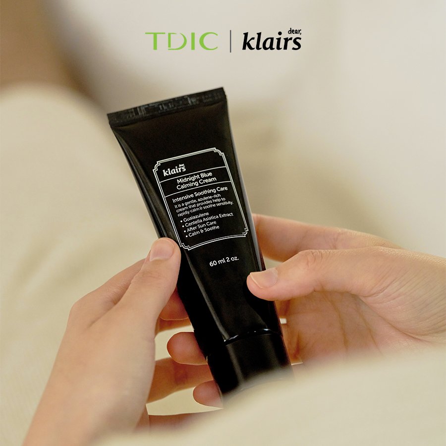 TDIC JSC