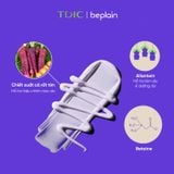  Kem Chống Nắng Nâng Tone & Hiệu Chỉnh Da BEPLAIN Sunmuse Tone Up & Correcting Sunscreen SPF50+ PA++++ 50ml 