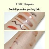  Dầu tẩy trang Làm Sạch Dịu Nhẹ BEPLAIN Mung Bean Cleansing Oil 200ml 