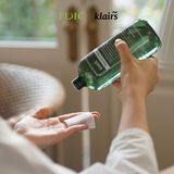  Dear, Klairs Nước hoa hồng Daily Skin Softening Water 500ml 