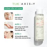  AXIS-Y Nước hoa hồng Aqua Boosting Essence Toner 150ml 