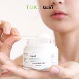  Dear, Klairs Mặt nạ ngủ Freshly Juiced Vitamin E Mask 90ml 