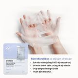  Dr.Oracle Mặt nạ Niacinamide Recipe Brightening White Mask 25ml 