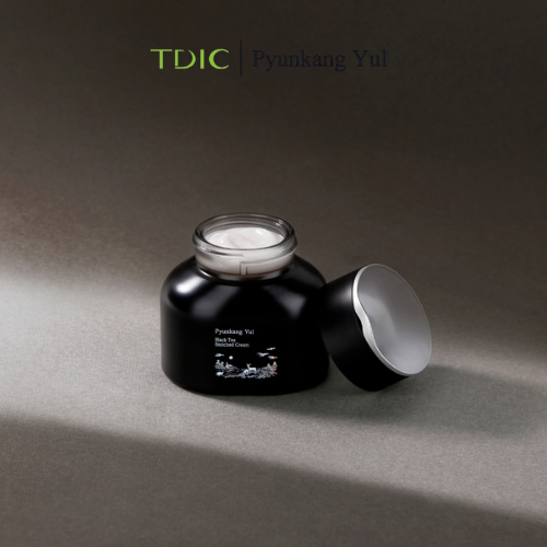 Pyunkang Yul Kem dưỡng Black Tea Enriched Cream 60ml 