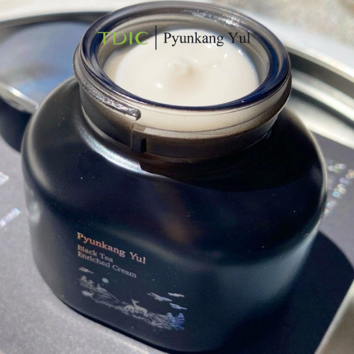  Pyunkang Yul Kem dưỡng Black Tea Enriched Cream 60ml 