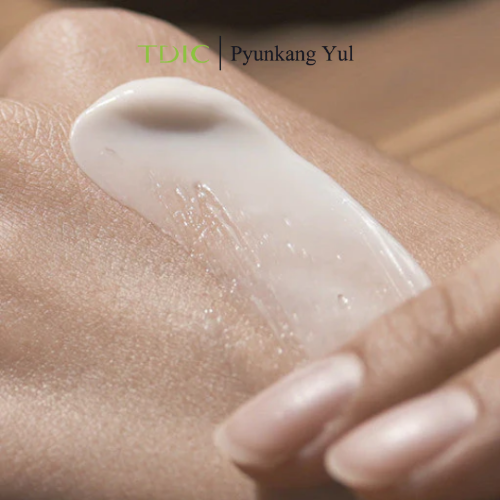  Pyunkang Yul Kem dưỡng Black Tea Enriched Cream 60ml 