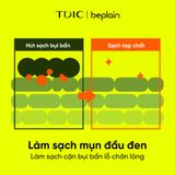  Dầu tẩy trang Làm Sạch Dịu Nhẹ BEPLAIN Mung Bean Cleansing Oil 200ml 