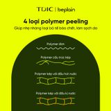  Gel Tẩy Da Chết Vật Lí Dịu Nhẹ Mung Bean Milk Peeling Gel 120ml 