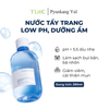  Pyunkang Yul Nước tẩy trang Low pH Cleansing Water 290ml 