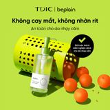  Dầu tẩy trang Làm Sạch Dịu Nhẹ BEPLAIN Mung Bean Cleansing Oil 200ml 