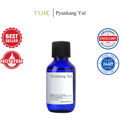  Pyunkang Yul Nước hoa hồng Essence Toner 30ml 
