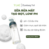  Pyunkang Yul Sữa rửa mặt Calming Low pH Foaming Cleanser 150ml 