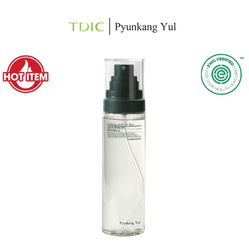  Pyunkang Yul Xịt dưỡng da Calming Moisture Mist 100ml 