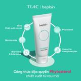  Kem Dưỡng Ẩm Làm Dịu Da BEPLAIN Cicaterol Moisturizer 60ml 