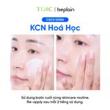  Kem Chống Nắng Hoá Học Dưỡng Ẩm BEPLAIN Sunmuse Moisture Sunscreen SPF50+ PA++++ 50ml 
