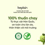  Gel Tẩy Da Chết Vật Lí Dịu Nhẹ Mung Bean Milk Peeling Gel BEPLAIN 120ml 