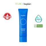  Kem Chống Nắng Hoá Học Dưỡng Ẩm BEPLAIN Sunmuse Moisture Sunscreen SPF50+ PA++++ 50ml 