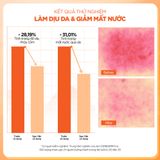  Nước hoa hồng Trà Xanh kiểm soát dầu nhờn và làm dịu Isntree Green Tea Fresh Toner 200ml 