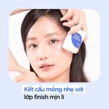  Thanh lăn chống nắng bảo vệ da Isntree Hyaluronic Acid Airy Sun Stick 22g 