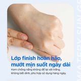  Kem chống nắng hóa học dưỡng ẩm mỏng nhẹ Isntree Hyaluronic Acid Watery Sun Gel 50ml 