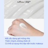  Gel dưỡng cấp ẩm Isntree Hyaluronic Acid Aqua Gel Cream 100ml 