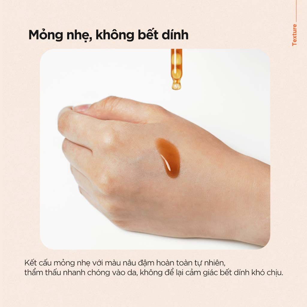  Tinh chất Trà Xanh dưỡng ẩm và kiểm soát dầu nhờn Isntree Green Tea Fresh Serum 50ml 