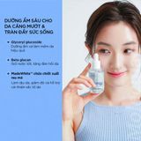  Tinh chất cấp nước chuyên sâu & căng bóng da Isntree Ultra-low Molecular Hyaluronic Acid Serum 50ml 