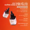  Tinh chất dưỡng sáng thu nhỏ lỗ chân lông Isntree Hyper Niacinamide 20% Serum 20ml 