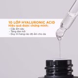  Tinh chất dưỡng sáng thu nhỏ lỗ chân lông Isntree Hyper Niacinamide 20% Serum 20ml 