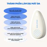 Thanh lăn chống nắng bảo vệ da Isntree Hyaluronic Acid Airy Sun Stick 22g 
