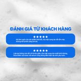  Sữa rửa mặt HA Isntree Hyaluronic Acid Low-pH Cleansing Foam 150ml 