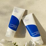  Sữa rửa mặt HA Isntree Hyaluronic Acid Low-pH Cleansing Foam 150ml 