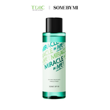  Some By Mi Nước hoa hồng AHA-BHA-PHA 30 Days Miracle Toner 150ml (phiên bản giới hạn) 