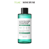  Some By Mi Nước tẩy trang AHA-BHA-PHA Calming Truecica Micellar Cleansing Water 300ml 