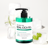  Some By Mi Kem dưỡng AHA-BHA-PHA Real Cica 92% Cool Calming Soothing Gel 300ml 