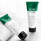  Some By Mi Sữa rửa mặt AHA-BHA-PHA 30 Days Miracle Acne Clear Foam 100ml 