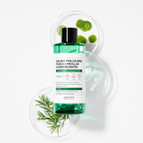  Some By Mi Nước tẩy trang AHA-BHA-PHA Calming Truecica Micellar Cleansing Water 300ml 