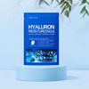  Some By Mi Mặt nạ giấy Hyaluron Moisturizing Glow Luminous Ampoule Mask 25g 